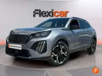 Usado Peugeot 2008 Allure 131 CV (96 kW) 2024 Gris SUV