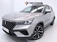 Nuevo Bestune T77 160 CV (117 kW) 2025 Gris / plata SUV