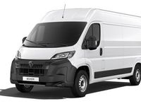Usado Peugeot Boxer S 140 CV (102 kW) 2024 Blanco Van