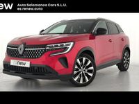 Usado Renault Austral Techno 200 CV (147 kW) 2025 Rojo SUV