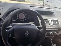 Usado Renault Mégane III Authentique 101 CV (74 kW) 2013 Blanco Utilitario