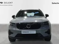 Nuevo Volvo XC40 Plus 163 CV (119 kW) 2026 Gris / plata SUV