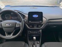Usado Ford Puma Titanium X 155 CV (114 kW) 2023 Azul SUV