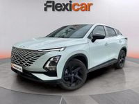Usado Omoda 5 185 CV (136 kW) 2024 Azul SUV