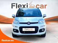 usado Fiat Panda Cross 1.2 City 4x2