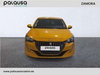 usado Peugeot 208 1.2 PURETECH 73KW AUTO ALLURE PACK 100 5P