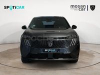 Usado Peugeot 3008 Allure 145 CV (106 kW) 2025 Gris titanio SUV