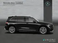 Usado Mercedes GLB200 150 CV (110 kW) 2025 Negro SUV
