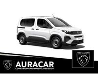 Nuevo Peugeot Rifter Business-Line 100 CV (73 kW) 2026 Blanco Monovolumen