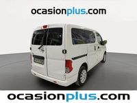 Usado Nissan NV200 Comfort 90 CV (66 kW) 2017 Blanco Monovolumen