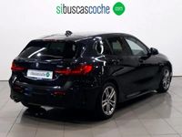 usado BMW 118 SERIE 1 I de segunda mano desde 25990€ ✅