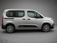 Usado Citroën e-Berlingo 102 CV (75 kW) 2025 Gris Monovolumen