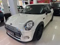 Usado Mini ONE 102 CV (75 kW) 2015 Blanco Utilitario