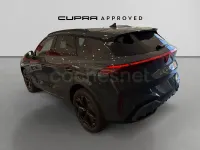 Nuevo Cupra Terramar 150 CV (110 kW) 2026 Azul SUV