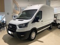 usado Ford Transit FT 350 L3 H3 Van Ambiente 130cv