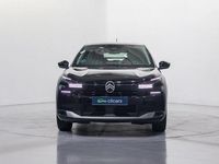 Usado Citroën C4 136 CV (100 kW) 2025 Negro SUV