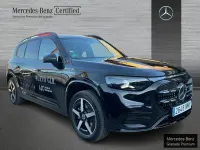 Nuevo Mercedes GLB250 200 kW (272 CV) 2026 Negro SUV