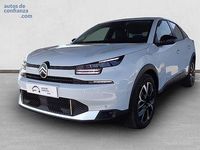 Nuevo Citroën C4 Business Class 145 CV (106 kW) 2026 Blanco SUV