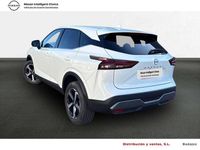 Occasion Nissan Qashqai N-Connecta 140 PK (102 kW) 2024 Wit SUV
