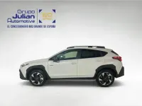 Nuevo Subaru Crosstrek 136 CV (100 kW) 2026 Otro SUV