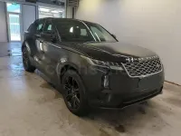 Usado Land Rover Range Rover Velar 404 CV (297 kW) 2023 Negro SUV