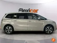 Brugt Citroën C4 Feel 131 HK (96 kW) 2019 Grå MPV