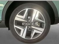 Usado Hyundai Bayon 84 CV (61 kW) 2023 Verde SUV