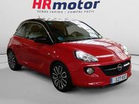 Usado Opel Adam Glam 87 CV (63 kW) 2019 Utilitario