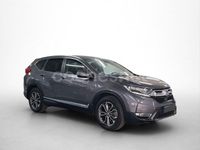 Usado Honda CR-V 184 CV (135 kW) 2021 Gris / plata SUV