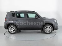Nuevo Jeep Renegade Limited 190 CV (139 kW) 2025 Gris / plata SUV