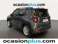 Usado Jeep Renegade Limited 129 CV (94 kW) 2023 Gris SUV