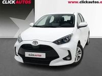 Usado Toyota Yaris Hybrid Business Edition 116 CV (85 kW) 2025