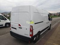 usado Renault Master T L2H2 3.5 DCI 130