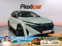 Usado Nissan Qashqai N-Connecta 140 CV (102 kW) 2025 Blanco SUV