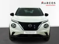 Usado Nissan Juke N-Connecta 143 CV (105 kW) 2024 SUV
