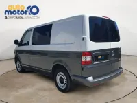 Usado VW T5 Pro 140 CV (102 kW) 2013 Blanco Van