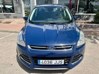 usado Ford Kuga 2.0tdci Titanium 4x2 150