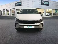 Usado Opel Grandland X S 131 CV (96 kW) 2024 Blanco SUV