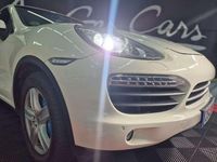 Usado Porsche Cayenne 245 CV (180 kW) 2011 Blanco SUV