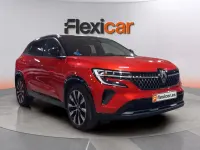 Usado Renault Austral Evolution 158 CV (116 kW) 2024 Rojo SUV