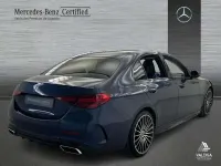Usado Mercedes C220 197 CV (144 kW) 2025 Berlina