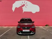Usado Seat Arona Xperience 110 CV (80 kW) 2023 Rojo SUV