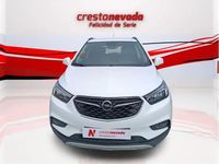 Usado Opel Mokka X Selective 136 CV (100 kW) 2019 SUV