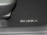 Usado Opel Mokka Selective 136 CV (100 kW) 2018 Azul SUV