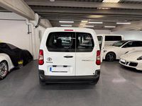 Usado Toyota Proace City City 100 CV (73 kW) 2021 Blanco Monovolumen