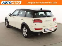 Usado Mini Cooper 136 CV (100 kW) 2022 Blanco Utilitario