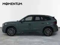 Usado BMW iX1 230 kW (313 CV) 2025 Verde SUV