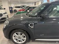 Brugt Mini Cooper S Countryman 192 HK (141 kW) 2020 Grå SUV