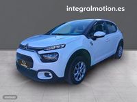 Usado Citroën C3 102 CV (75 kW) 2023 Utilitario