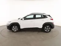Usado Hyundai Kona 141 CV (103 kW) 2022 Blanco SUV